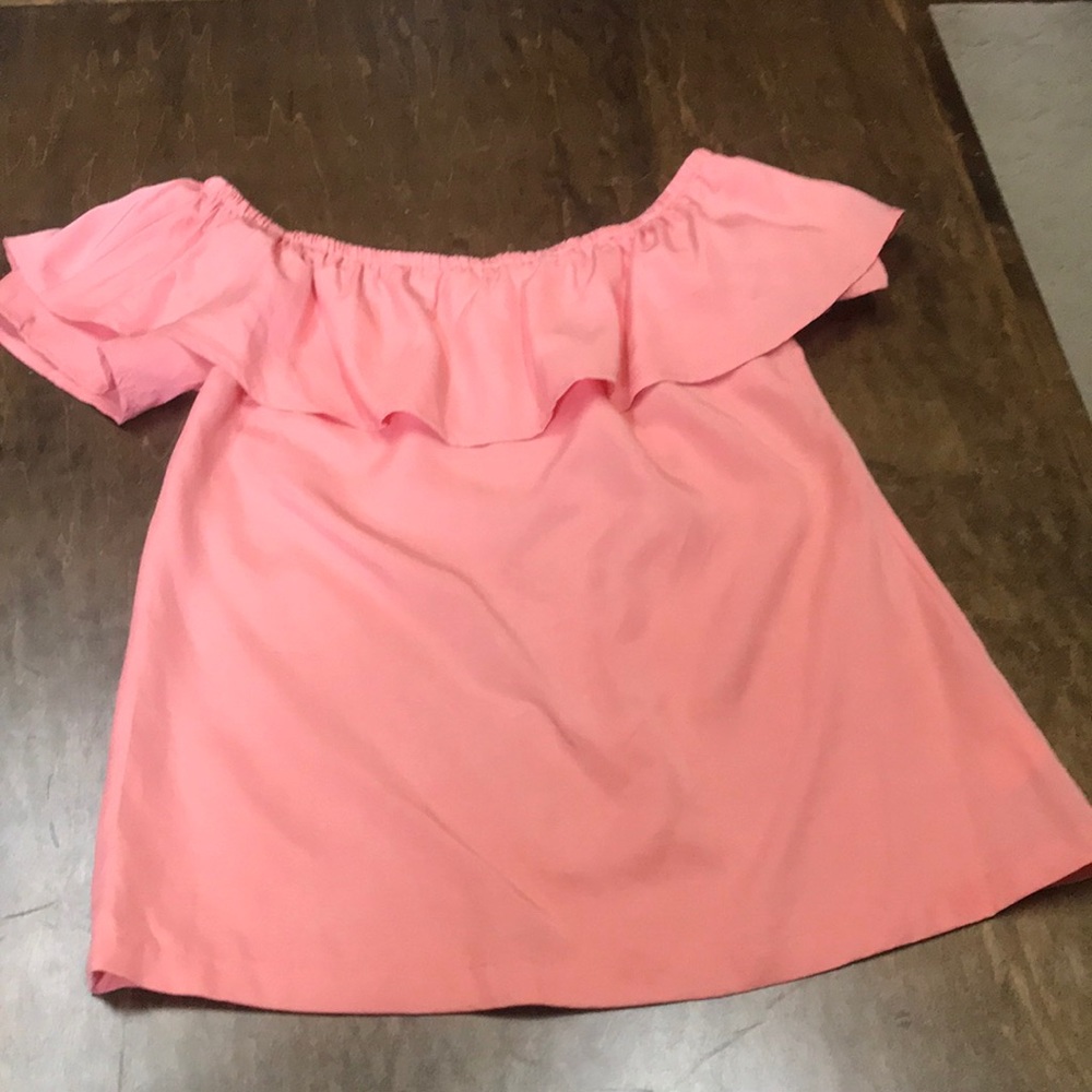 Halston top